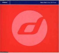 Kevin Yost - If She Only Knew