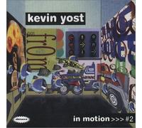 Kevin Yost - in Motion - #2 by Various Artists