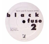 Kevin Yost - Kevin Yost / Black Fuse 2