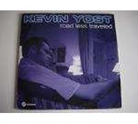 Kevin Yost - Kevin Yost - Road Less Traveled - Distance