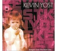 Kevin Yost & Others - Straight Out the Boon Dox