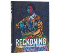 Kevin Young Aaron Bryant Reckoning (Copertina rigida)