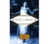 Kevin Young Blues Poems (Copertina rigida)