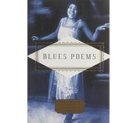 Kevin Young Blues Poems (Copertina rigida) Everyman's Library POCKET POETS
