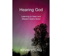 Kevin Young Hearing God (Tascabile)