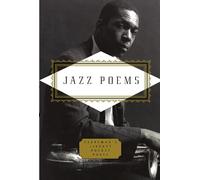 Kevin Young Jazz Poems (Copertina rigida) Everyman's Library POCKET POETS