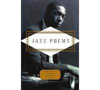 Kevin Young Jazz Poems (Copertina rigida) Everyman's Library Pocket Poets Series