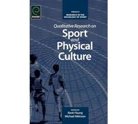 Kevin Young Qualitative Research on Sport and Physical Cultur (Copertina rigida)