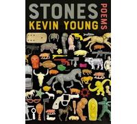 Kevin Young Stones (Tascabile)