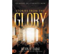 Kevin Zadai Stories from the Glory (Tascabile)