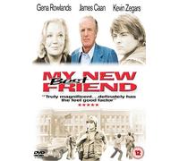 Kevin Zagers - My New Best Friend [Edizione: Regno Unito] [Edizione: Regno Unito]