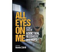 Kevin Zdrill All Eyes On Me (Tascabile)