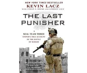 Kevinrocke Lacz Lindsey Ethan E.lacz The Last Punisher (Tascabile)