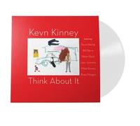Kevn Kinney - Think About It