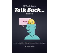 Kevon Owen I'll Teach You To Talk Back... For Real (Tascabile)
