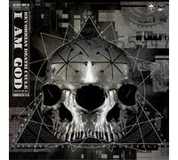 Kevorkian Death Cycle God Am I (CD) Album