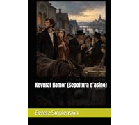 Kevurat Ḥamor (Sepoltura d’asino)