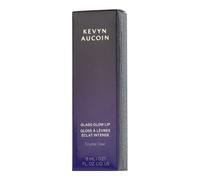 KEVYN AUCOIN - Glass Glow Lip Lucidalabbra 8 ml Nude unisex