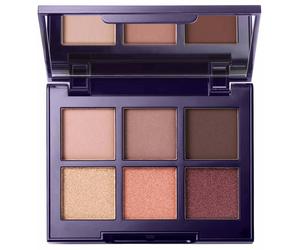 Kevyn Aucoin - The Contour Eye Shadow Palette - Palette di ombretti medium deep 1 St.