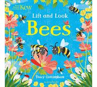 Kew: Lift and Look Bees