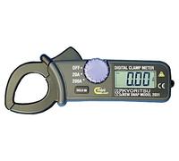 KEW2031 AC Misuratore digitale a pinza ØLunghezza: 24 mm LCD I AC: 20A,200A K...