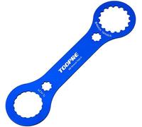KEWAYO Chiave BB, per bicicletta, con cuscinetto interno centrale, strumento Centerlock, per Shimano BBr60 Mt800 Mt9100 XDR Da TL-FC25 TL-FC24