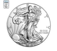KEWEIYASW Moneta da Collezione da 1 Dollaro Morgan AU del 2012, Circa 90% Argento, Non circolata