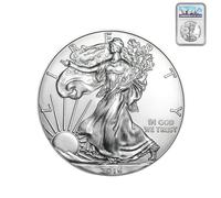 KEWEIYASW Profile Coins & Collectibles 2016 Walking Liberty Half Dollar Mint Marks- 90% Silver - Half Dollar US Mint - Extremely Fine/Very Fine