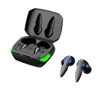 KEWEIYASW with Noise Reduction Function Sound Enhancer for Portable Ear Loop Suitable for Elderly People to Wear on Both Ears Battery Lasting up to 25 Hours