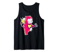 Kewpie Baby Devil Canotta