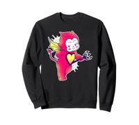 Kewpie Baby Devil Felpa
