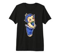 Kewpie Baby Mirtillo Maglietta Premium