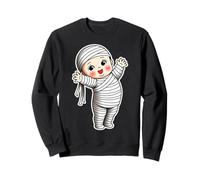 Kewpie Baby Mummy Chibi Felpa