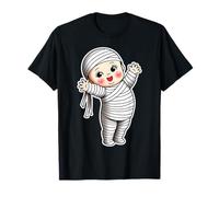 Kewpie Baby Mummy Chibi Maglietta