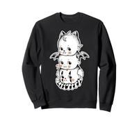 Kewpie Baby - Pipistrello da Vampiro Felpa