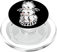 Kewpie Baby - Pipistrello da vampiro PopSockets PopGrip per MagSafe