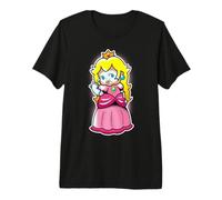 Kewpie Baby Princess Bionda Maglietta Premium