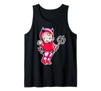 Kewpie - Forcone Baby Devil Canotta