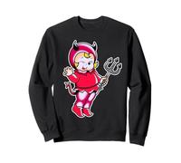 Kewpie - Forcone Baby Devil Felpa