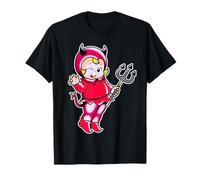 Kewpie - Forcone Baby Devil Maglietta