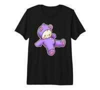Kewpie - Orsacchiotto di Peluche Kewpie Maglietta Premium