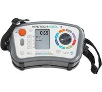 Kewtech - KT65DL - Tester Elettrico Multifunzionale