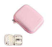 KEWUF 1 Pcs Custodia per Macchina Fotografica Digitale, Compatibile con FAYIBUY/CCN/Umipyiza/KODAK/DPFIHRGO/Duluvulu/nezini, Fotocamera Digitale Custodia Protettiva, Usa materiale EVA