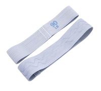 Kexfory Fasce elastiche di resistenza for esercizi di fitness, fasce elastiche for esercizi di allenamento, ideali for allenamento a casa, palestra, yoga