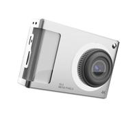 Kexfory Mini CCD Camera HD 1080P 48MP Zoom 4X Fotocamera digitale for bambini Doppio obiettivo Fotocamera digitale punta e scatta Supporto anti-vibrazione Scheda da 32 GB for Ragazzi Ragazze