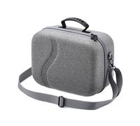 KEXIAO Borsa da viaggio portatile per Quest3, custodia antiurto con pratica maniglia