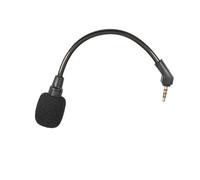 KEXIAO Braccio di ricambio per microfoni 7.1 per cuffie e microfoni per console e cuffie da gioco per PC da ufficio