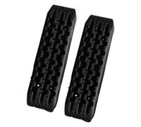 KEXIAO Coppia di Corsi di Recupero Veicoli Montagna di Seconda Generazione Capacità 3500kg Poliammide Rinforzata per Sabbia Fango Neve Fuori Strada Crisi