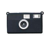 KEXIAO Custodia in silicone per fotocamera in tinta unita resistente all'usura coperture protettive antiurto custodia protettiva morbida sostituire per H35