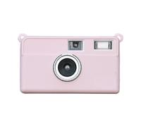 KEXIAO Custodia in silicone per fotocamera in tinta unita resistente all'usura coperture protettive antiurto custodia protettiva morbida sostituire per H35